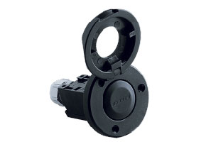 Electric winch accessories