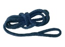 Lignes de pare-battage en cordage