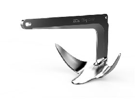 Boat anchors
