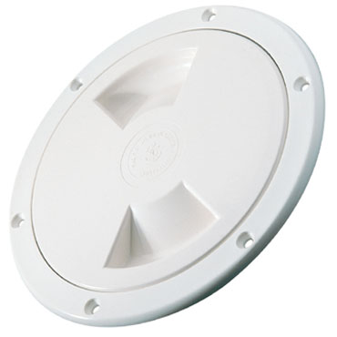 [R-PNP97] Ronstan Inspektionsdeckel 125mm Öffnung