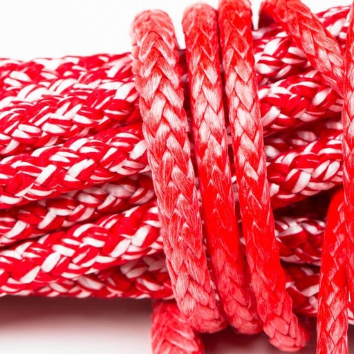 Gottifredi Maffioli Superswift 8mm cima impiombata per barca