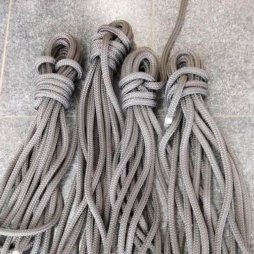 Gottifredi Maffioli Maxidock 16 mm, épissée