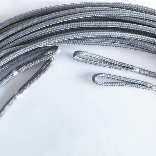 Gottifredi Maffioli Safeline Max 6 mm, gespleißt