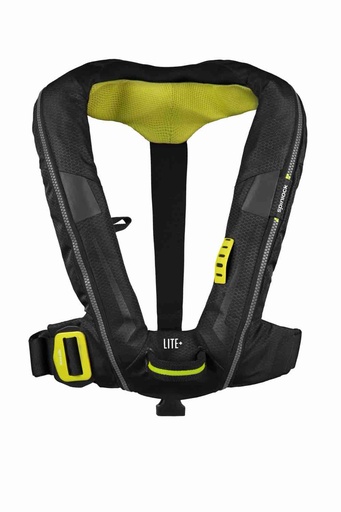 Spinlock Deckvest LITE+ Lifejacket - 170N