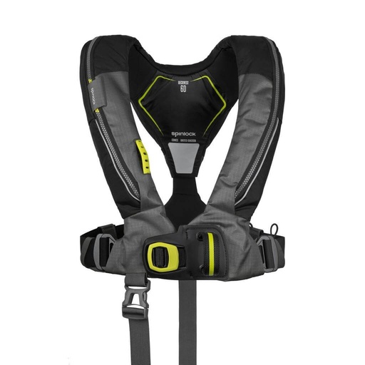 Spinlock Deckvest 6D Chaleco salvavidas - 275N