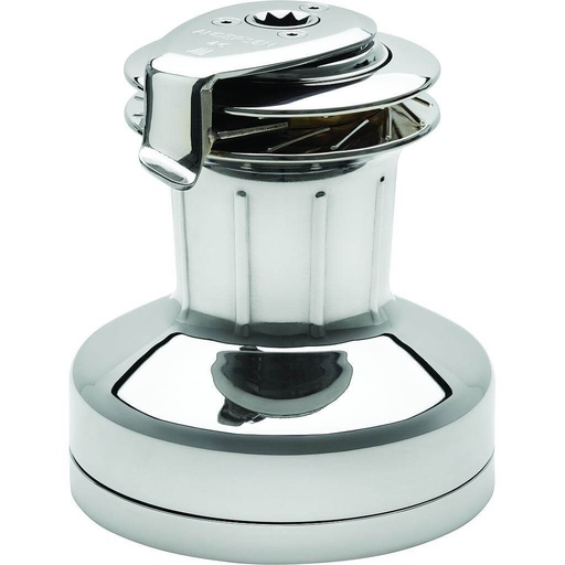 [R-RA2046010000] Andersen 46 winch auto-bloqueur inox 2 vitesses