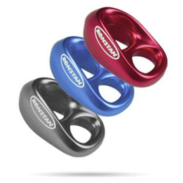 [R-RF8080] Ronstan Shock Block - 5mm (paire)