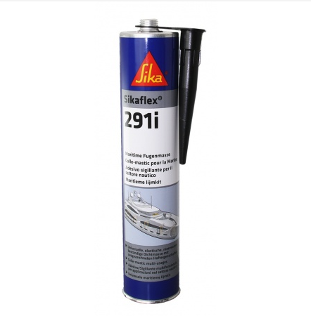 Sika Sikaflex 291i (Confezione da 12)