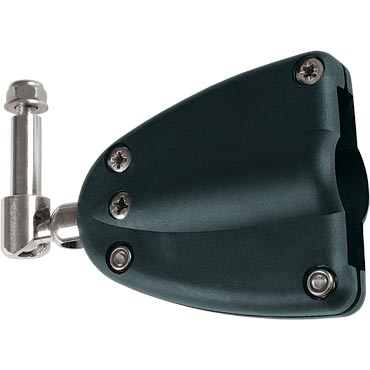 [R-RC00143] Ronstan Enlace de receptáculo de sable, receptáculo RC00140