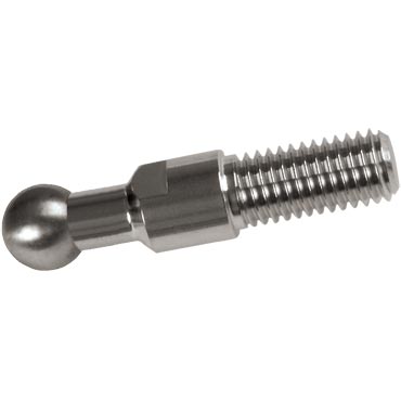 [R-RC00210] Ronstan Collegamento alloggiamento stecca (11.5mm), M10