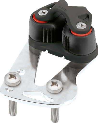 [R-RC00420] Ronstan Serie 19 Kit aggiunta strozzatore per terminale di comando