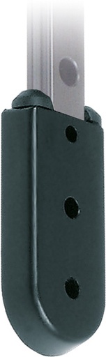 [R-RC11481] Ronstan Serie 14 Tope de extremo, plástico, 68mmx33mm