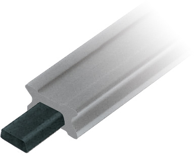 [R-RC1191J] Ronstan Serie 19 Schienenverbinder