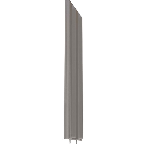 [R-RC1192J] Ronstan Serie 19 Vorlieksnut-Schienenverbinder (Paar)