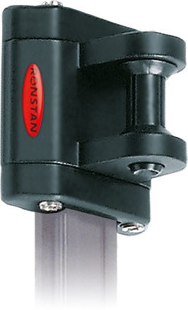 [R-RC11963] Ronstan Série 19 Chariot intermédiaire, 48mm x 47mm