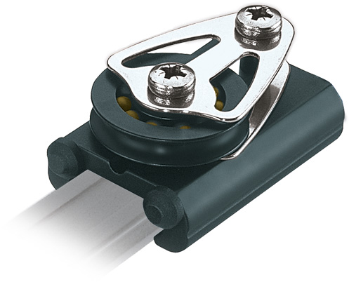 [R-RC11984] Ronstan Série 19 Embout de commande, réa simple