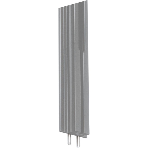 [R-RC1302J] Ronstan Serie 30 Vorlieksnut-Schienenverbinder (Paar)