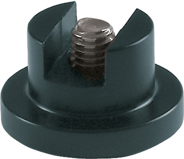 [R-RC20111] Ronstan Pies anchos Ballslide Serie 6 10.3mm (Par)