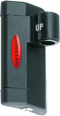 [R-RC26166] Ronstan Chariot de latte Ballslide série 6 - pieds étroits (N1-N7)