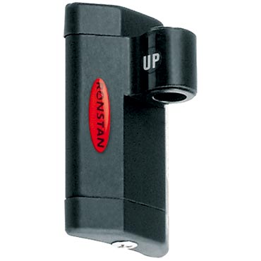 [R-RC26366] Series 6 Ballslide Carrello stecca - Piedini stretti (N8 and N9)