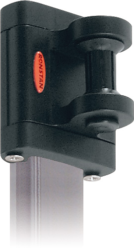 [R-RC41963] Ronstan Serie 19 CB Zwischenwagen, Acetal-Kugeln 44 x 39mm