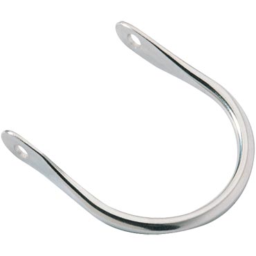 [R-RF1046] Ronstan Boom Bail 70mm Width