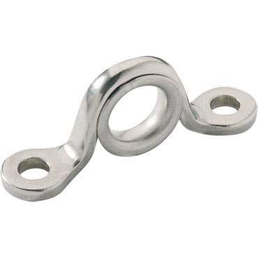 [R-RF1057] Ronstan Pontet, œil à cosse 13mm RF-CLearance