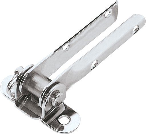 [R-RF1127] Giunto universale Ronstan - Vite, inox
