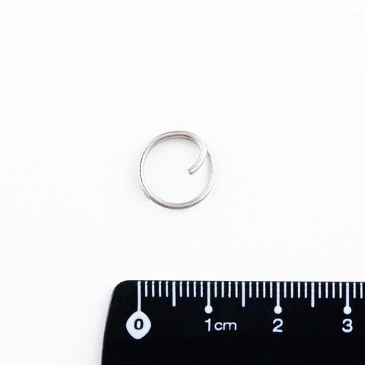 [R-RF113] Ronstan Anello a coppiglia 3/8” Diam.