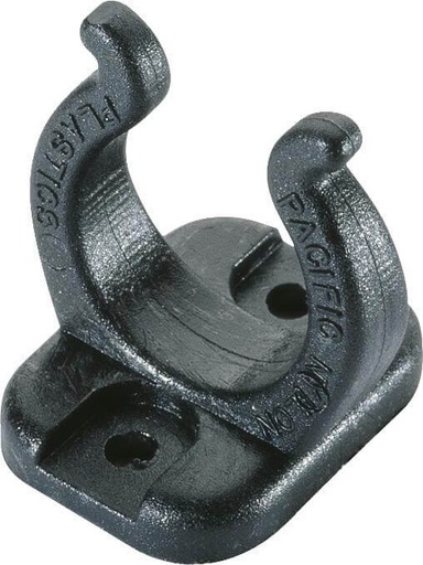 [R-RF1135-20] Clip di ritegno Ronstan - 20mm