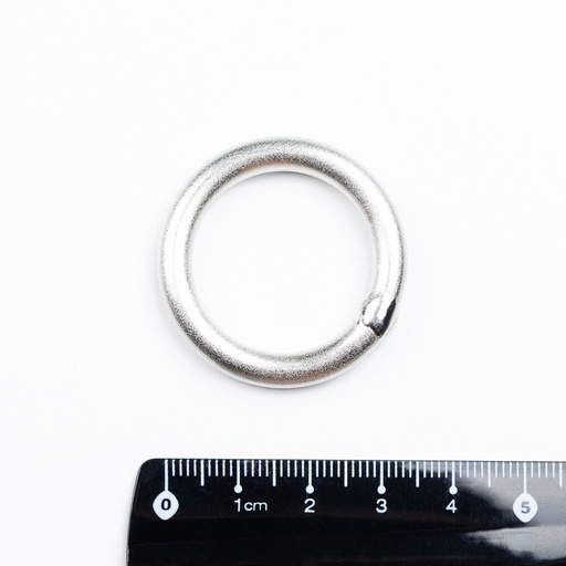 [R-RF123] Ronstan Anneau 5mm x 25.5mm (3/16” x 1”)