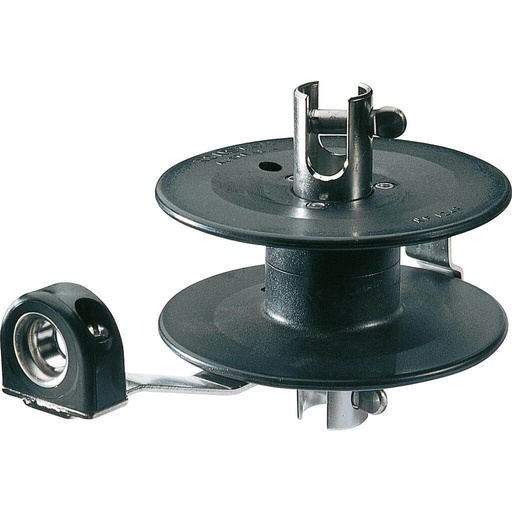 [R-RF1246] Ronstan Avvolgitore per fiocco - Tamburo, 114mm