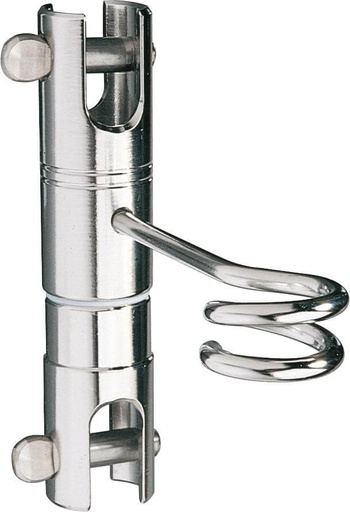 [R-RF1247] Ronstan Enrollador de foque - Giratorio superior