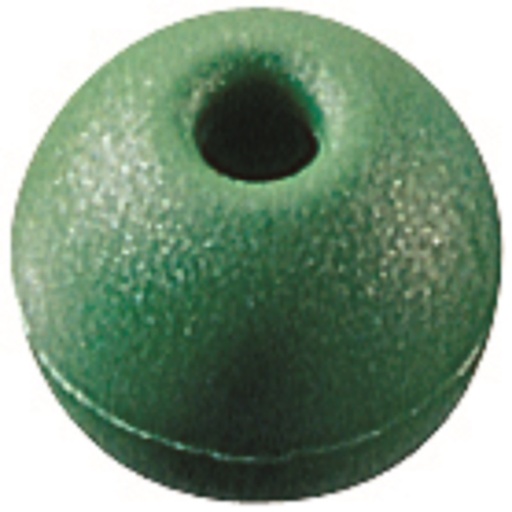 [R-RF1317GRN] Ronstan Stopperkugel - 20mm, grün