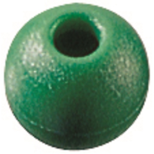 [R-RF1318GRN] Ronstan Stopperkugel - 16mm, grün