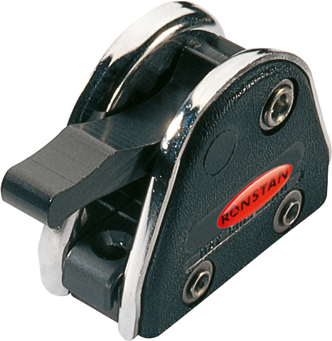 [R-RF1387] Ronstan Petit coinceur de cordage