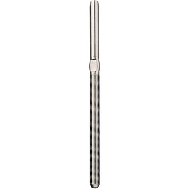 [R-RF1512M0304] Ronstan Wantenspanner Press-Terminal - 3mm, 1/4" UNF
