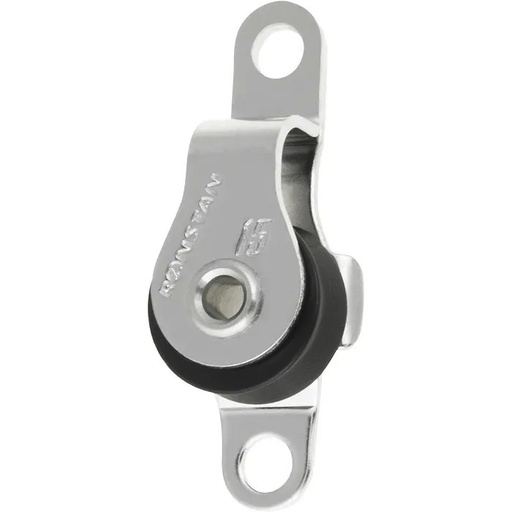 [R-RF15151] Ronstan S15 BB Motón, Mejilla simple