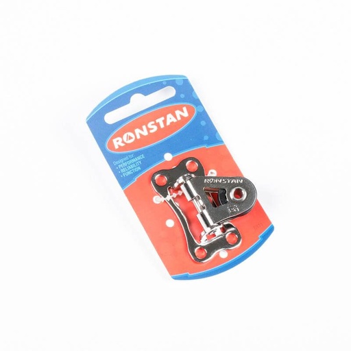 [R-RF15174] Ronstan S15 BB Block,Schwenkbarer Umlenkblock