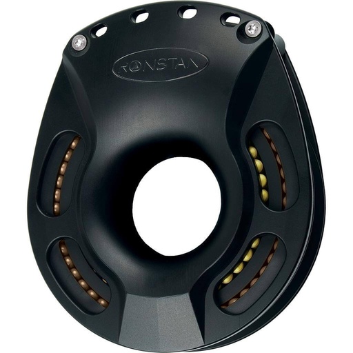 [R-RF159109A] Ronstan Series 150 Orbit Block™ - Bozzello da legatura