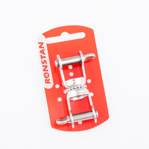 [R-RF173] Ronstan Giratorio Diám. pasador 1/4”