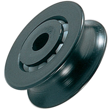 [R-RF1767] Ronstan Sheave Ball Bearing OD50.4mm x ID8mm x W17.5mm