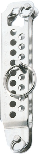 [R-RF2331] Ronstan Regolatore di sartia Fine Tune