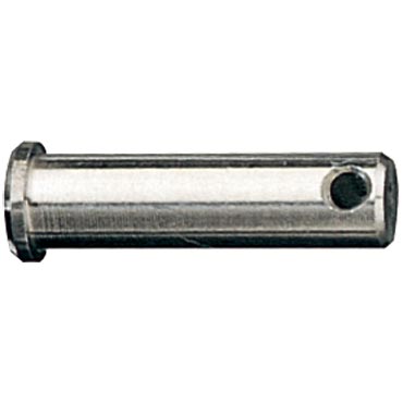 [R-RF277] Ronstan RF-Pasador de horquilla SS 12.7mm x 31.9mm