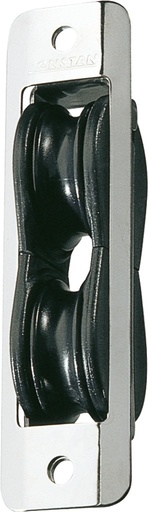 [R-RF30721] Ronstan S30 BB poulie de sortie double