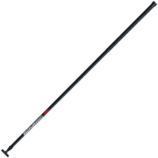[R-RF3130C] Ronstan Prolunga timone - Carbonio, rastremata, 1030mm
