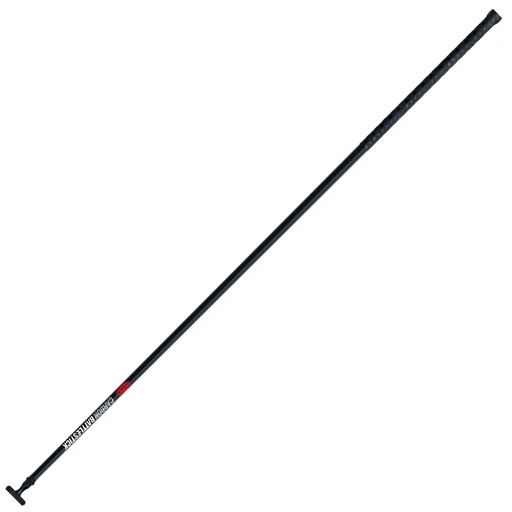 [R-RF3135C] Ronstan Prolunga timone - Carbonio, rastremata, 1250mm