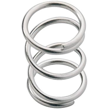 [R-RF319] Ronstan Ressort stand-up 32mm hauteur x 16.3mm Ø intérieur