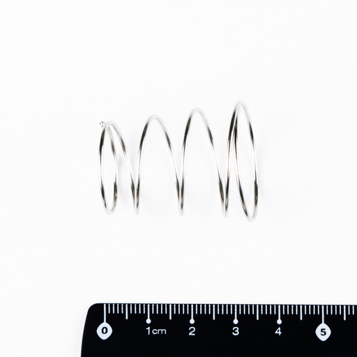 [R-RF323] Ronstan Molla Stand-up 32mm Altezza x 23mm Diam.