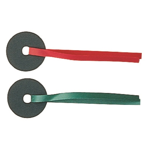 [R-RF4025] Ronstan Filamenti di controllo (set di 3 coppie)